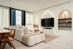Seraya 4 | 3 En-Suite Baths | Fully Move-in Ready