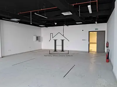 Professional Office Tower l Prime Impressive Location l Multiple elevators l Indoor Parking l Easy location for Staff & Clients