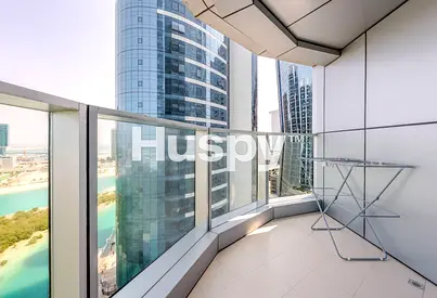 3BR+M | Sea View | Mangrove View | High Floor