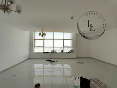 Luxurious 4 bhk, 5 bath, maid room balcony sea view