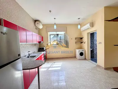 Best Price Unit | Tawtheeq Contract | Semi Furnished