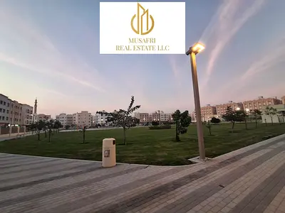 Affordable & Luxury!!! Spacious 2BHK Apartment Available For Family infront of Family Park in 45k, Close to Dubai Exit, Muwaileh Sharjah