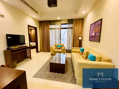 READY TO MOVE FULLY FURNISHED APARTMENT