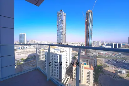One month Free | Bills Included | Sheikh Zayed Road View