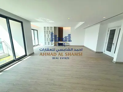 Chiller Free || Parking Free || Luxurious 2BR + Maid || Both Master || Private Beach || Fully Renovated || Ready To Move || All Amenities Available