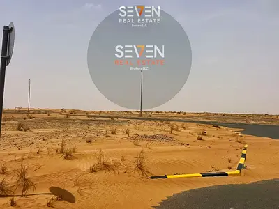أرض صناعية بتملك حر في القاسمية – خطة دفع سهلة 24 شهرًا
