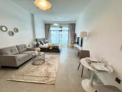 Pool View Balcony | Including All Bills | 12 Chq