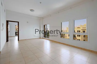 12 Payments Option | Balcony | High Floor