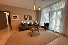 Fully Furnished | 1BR | Prime Downtown