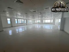 SPACIOUS OFFICE FOR ANY BUSINESS, GYM, CLINIC OR TRAINING CENTER