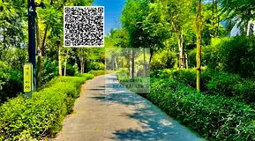 Corner Land for Sale in Rawdat Al Sadr Next to Masaar Project | 3 Years Installment Plan Available