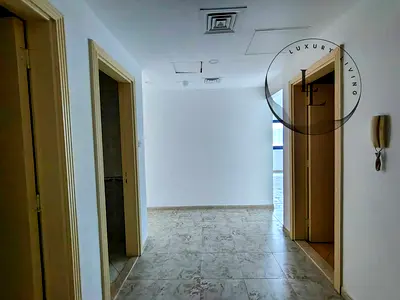 Ac free 2bhk apartment In 48k with parking free at prime location.