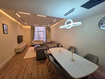 🏡 For Sale Luxury Apartment in Al Majaz 2 | Fully Furnished with Stunning View
