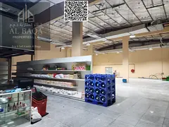 BIG PARKING, MAIN ROAD, CORNER, WITHOUT MEZZANINE WAREHOUSE, AFFORDABLE RENT