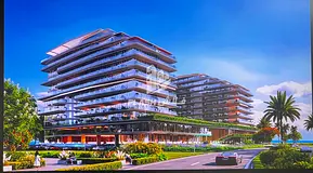 20 % Downpayment I Furnished I Handover Q1 2028