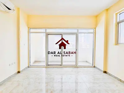Brand new building/Open view balcony/Ready to move Building