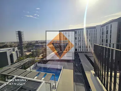 A distinctive student apartment for sale, featuring three spacious and comfortable bedrooms. The apartment spans approximately 800 square feet and is