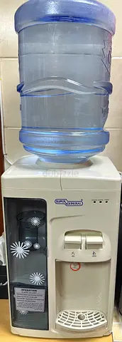 Water Cooler