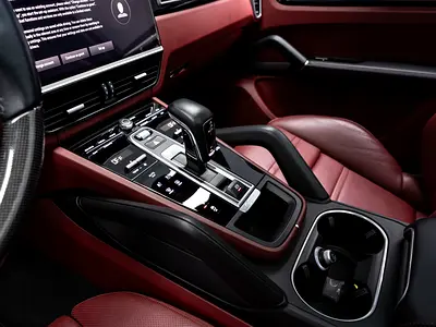 صورة مصغرة 15 لـ 2023 Porsche CAYENNE