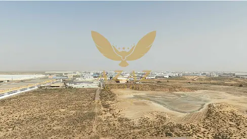 435,000 Sqft Prime Industrial Plot for Sale in Umm Al Quwain – High-Value Investment Opportunity