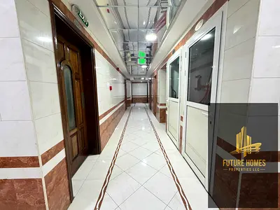 Lavish 2BHK with balcony in prime location
