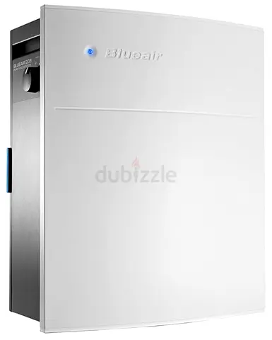Blueair Air Purifier - Good Working Condition
