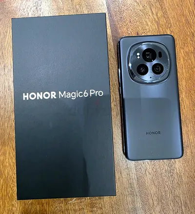 Honor Magic 6 Pro