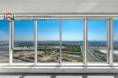 Race Course View | Prime Location | Vacant