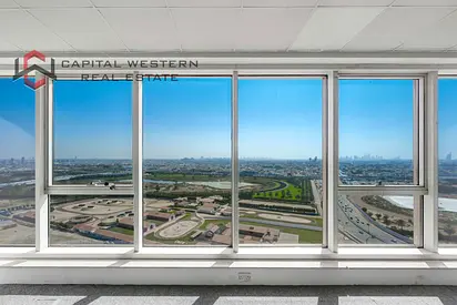 Race Course View | Prime Location | Vacant