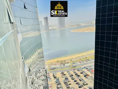 Prime Location 2 Bedroom Family Apartment | Near Corniche | Modern Kitchen | Easy Access to Dubai | 55K Rent | 4 Cheques