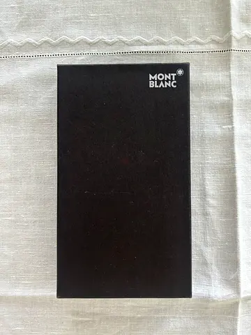 MONT BLANC Power bank