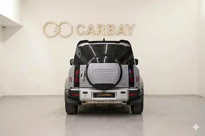 صورة مصغرة 7 لـ 2024 LAND Rover DEFENDER