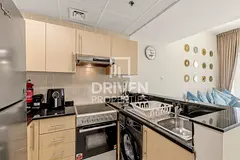 Vacant and Furnished | Investments | High ROI