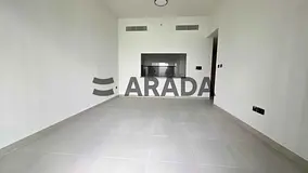 Luxury Brand New Apartment in Aljada - VIDA