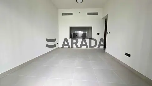Luxury Brand New Apartment in Aljada - VIDA