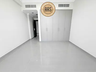 Brand New Spacious 1Bhk with 2Baths Balcony Open View 50K