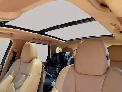 2016 Porsche CAYENNE — миниатюра 11