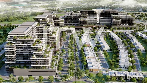 One of a Kind | Exclusive Amenities & Facilities | Balcony Bliss