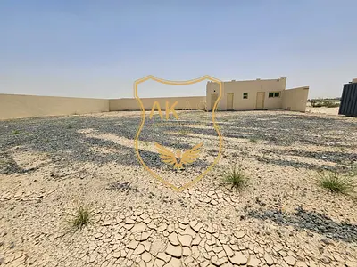 Open yard for Rent