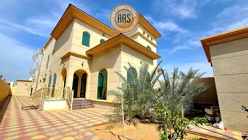 Luxury 5BR| For Rent| 145k | Prime Location in Hoshi