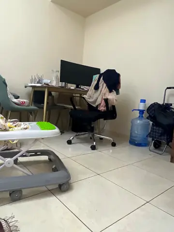 Separate room available only for family