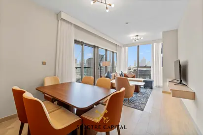 Ultra-Luxury | All Bills Included | Fully Furnished