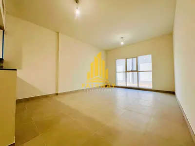 Modern Studio with Amenities | Spacious & Stylish