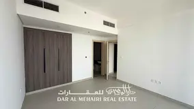 Cozy 1BHK | Ayesha Tower | Walk to Metro | Gym &amp; Pool