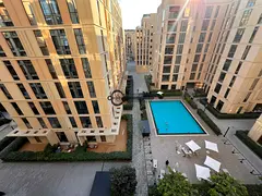 Luxurious 3-Bedroom Apartment for Rent in Al Mamsha – Spacious Layout + Maid’s Room + Full Ameni