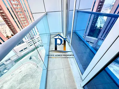 Open View Luxury & Elegant 1 Bedroom 2 Washroom With All Facilities