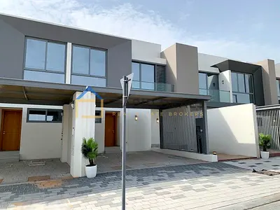 New 3BR+M Unit | Vastu-Compliant | Single Row