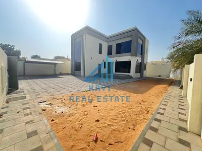 Brand New 5 BHK Luxury Villa for Sale