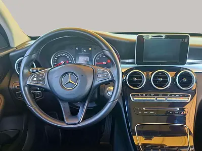 صورة مصغرة 10 لـ 2016 Mercedes-BENZ C-CLASS