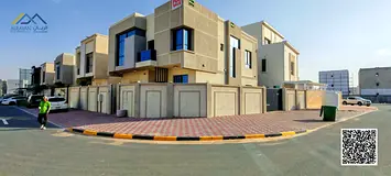 Own a Corner Villa with Utilities Included